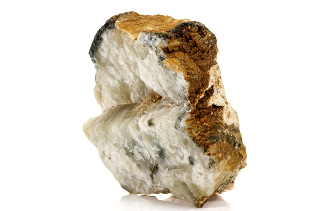 Feldspar