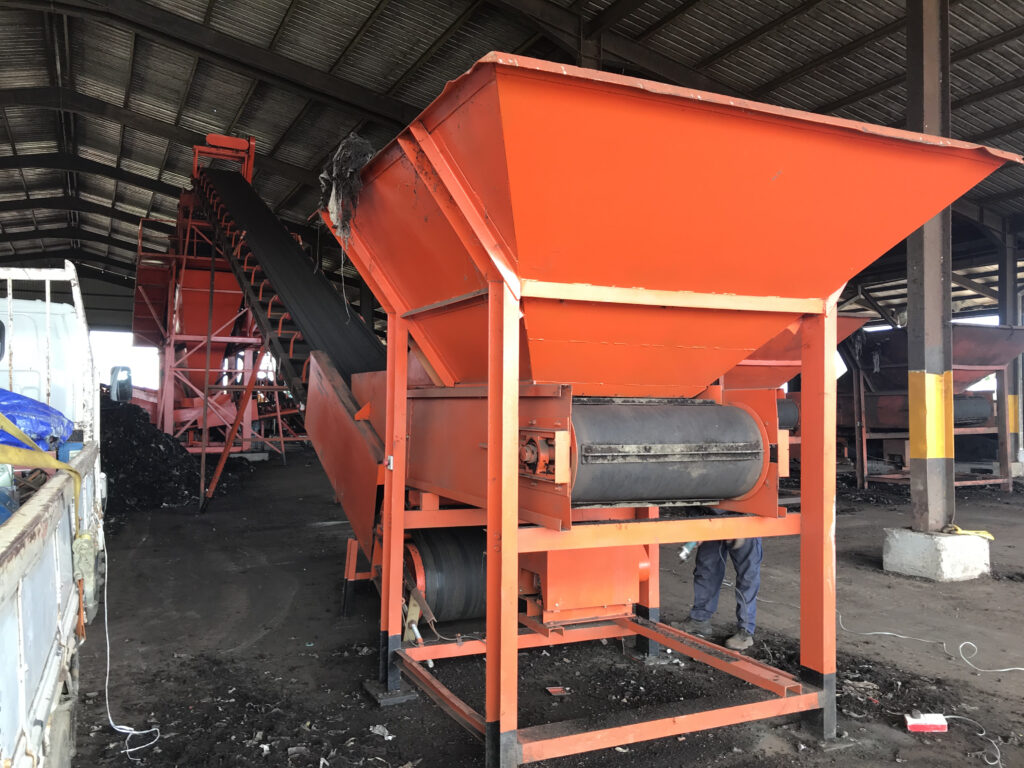 Waste Management