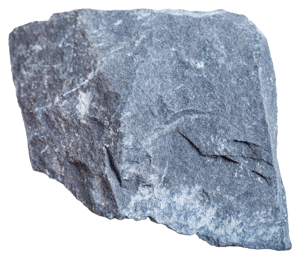 Metal/Stone
