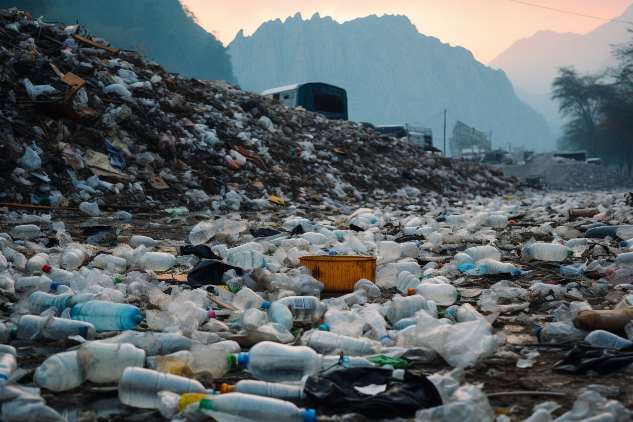 Waste Management