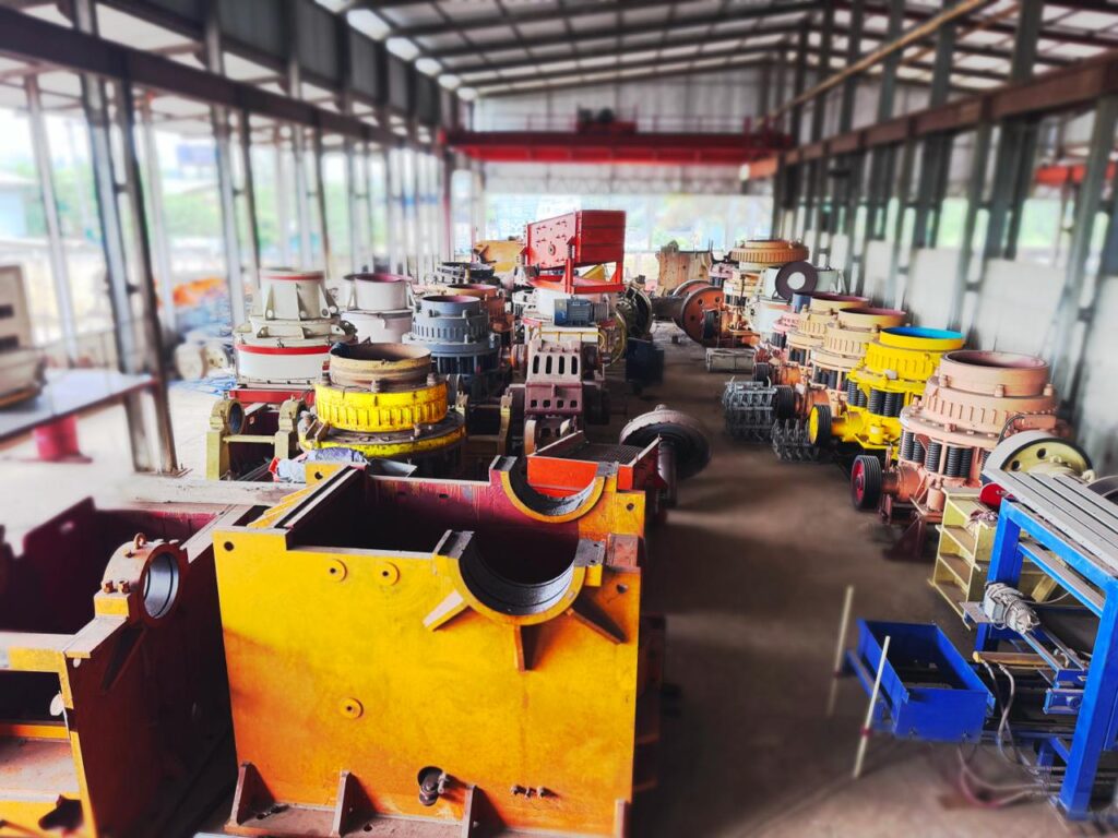 Ashok Group Facility